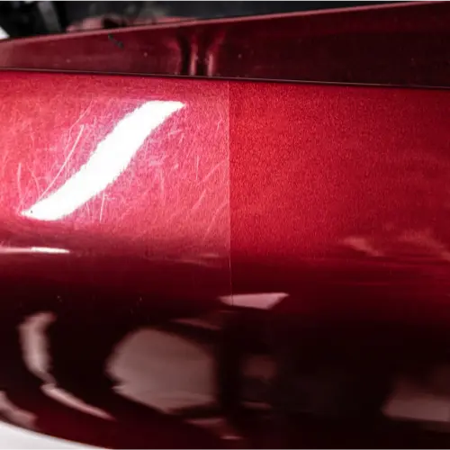 Paint correction services Kennewick WA